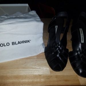 Manolo Blahnik
